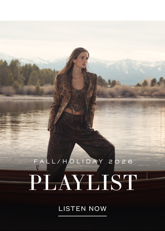 Playlist