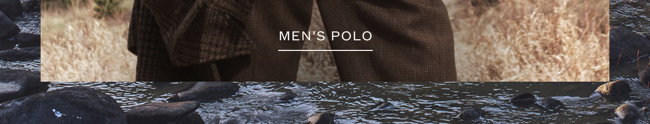 Men's Polo