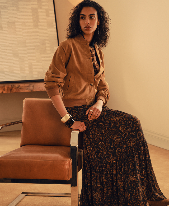 Soft & Chic