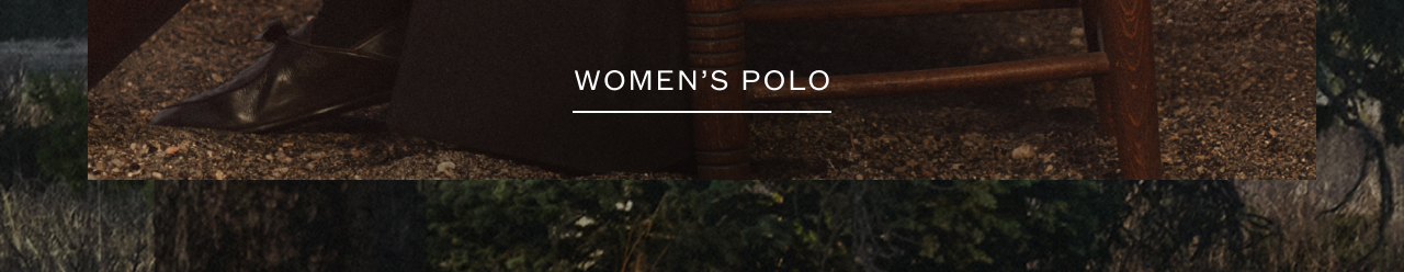 Women's Polo