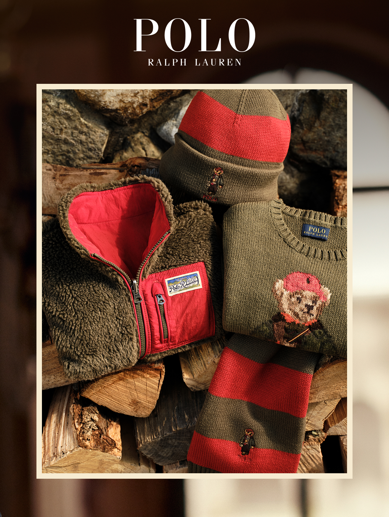 Polo Ralph Lauren
