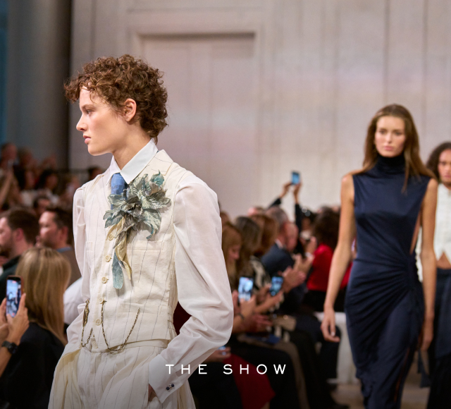 The Show