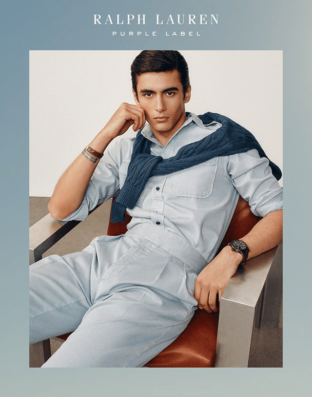 Ralph Lauren Purple Label
