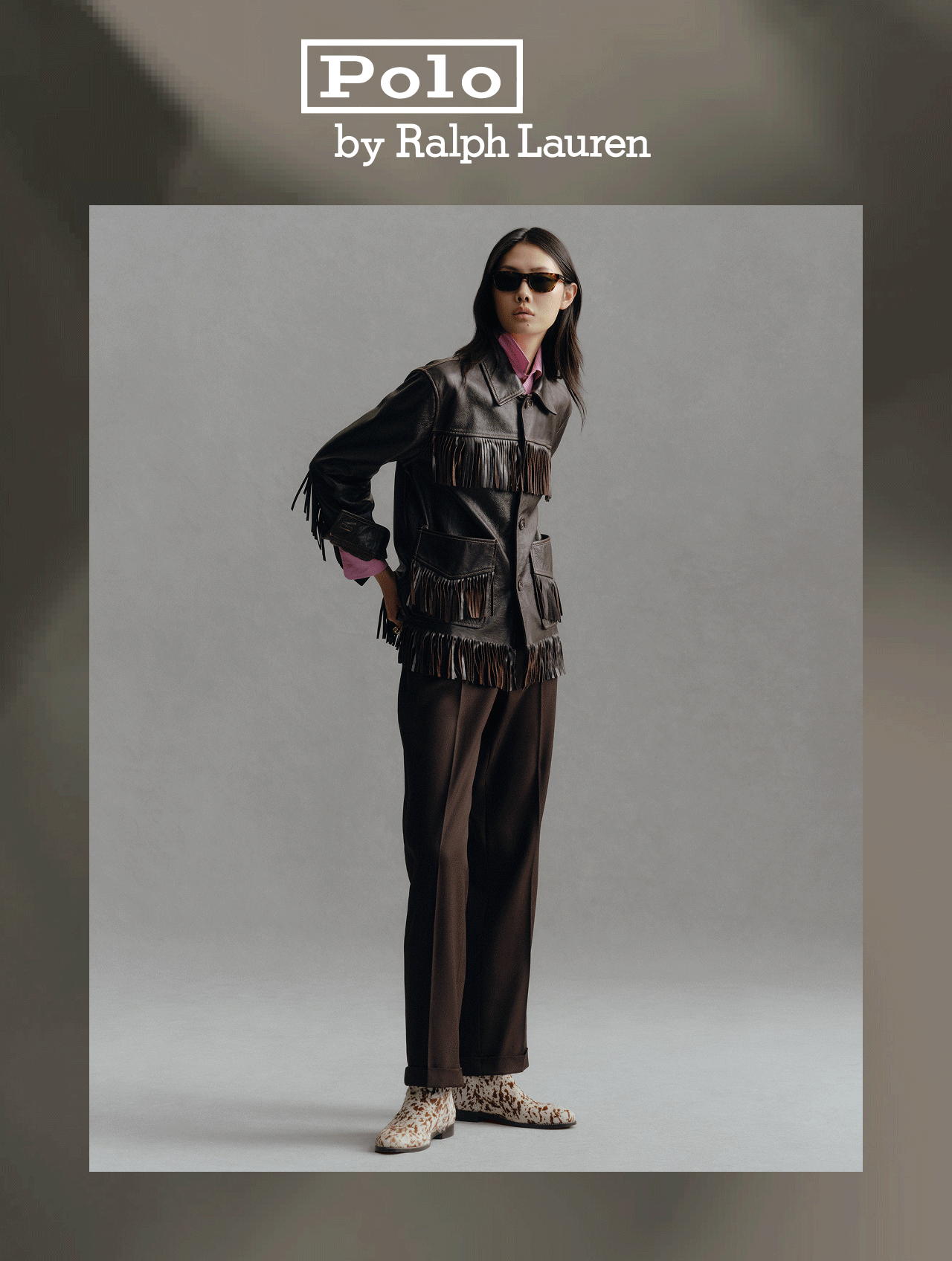 Western Sophistication