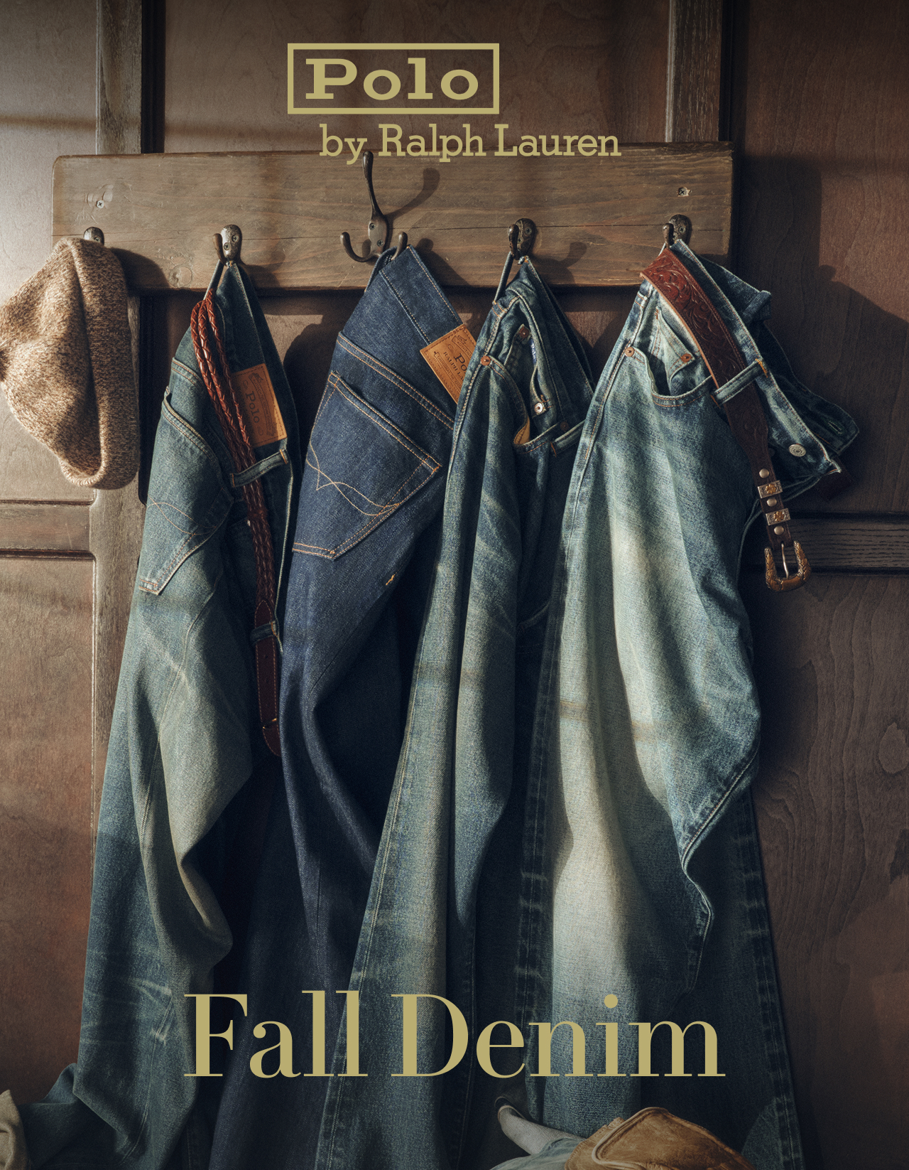 Fall Denim