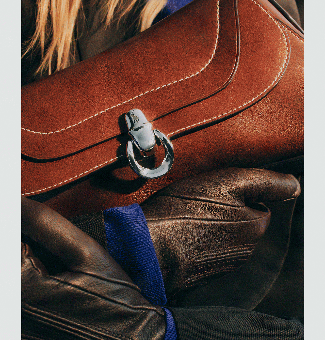 Crafted Details