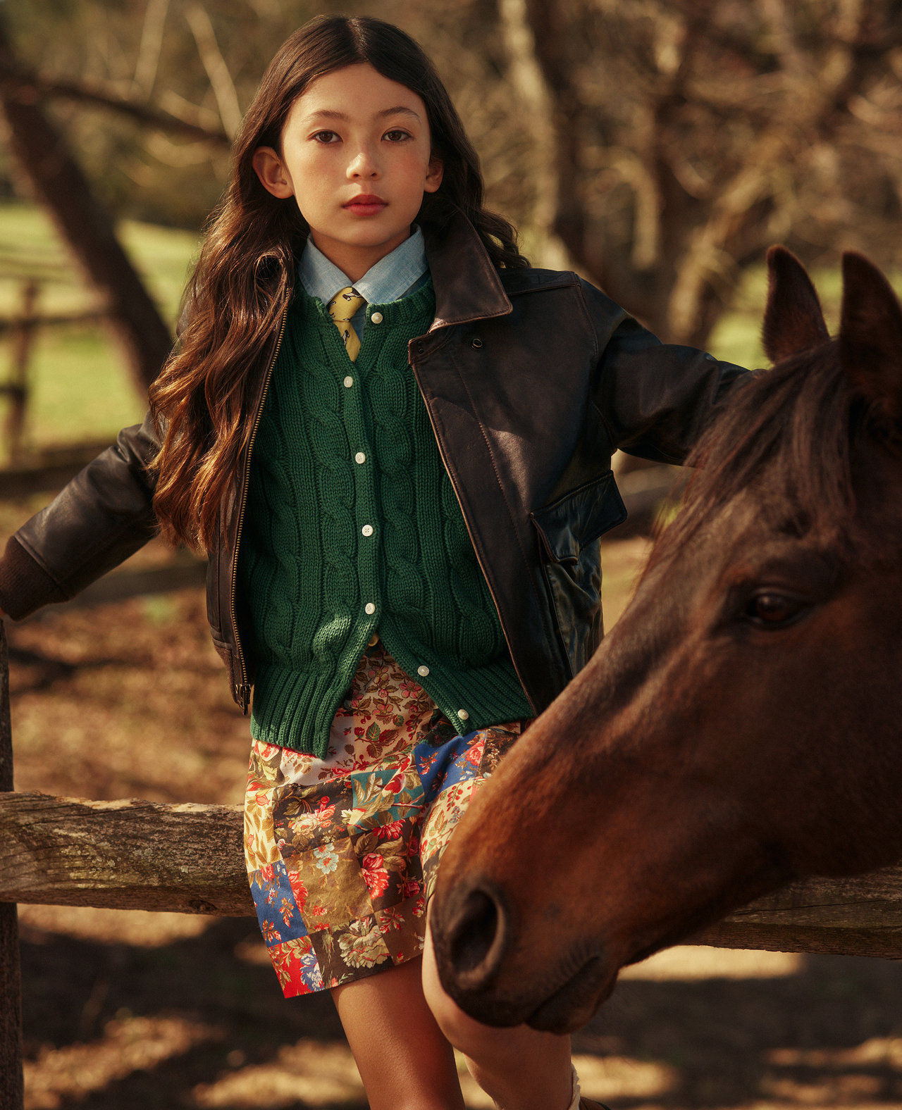 Fall Layers