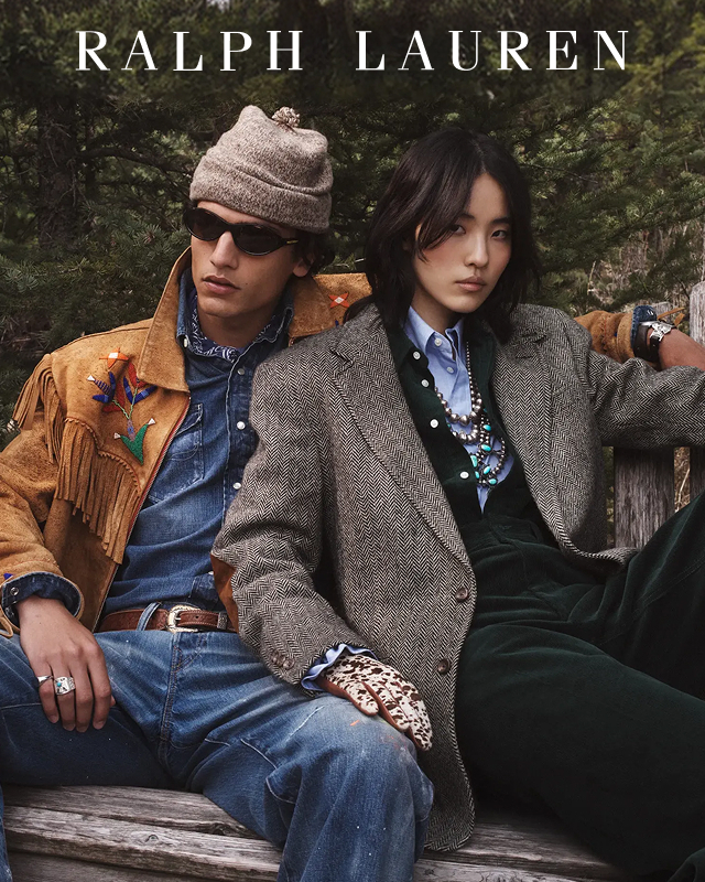Ralph Lauren
