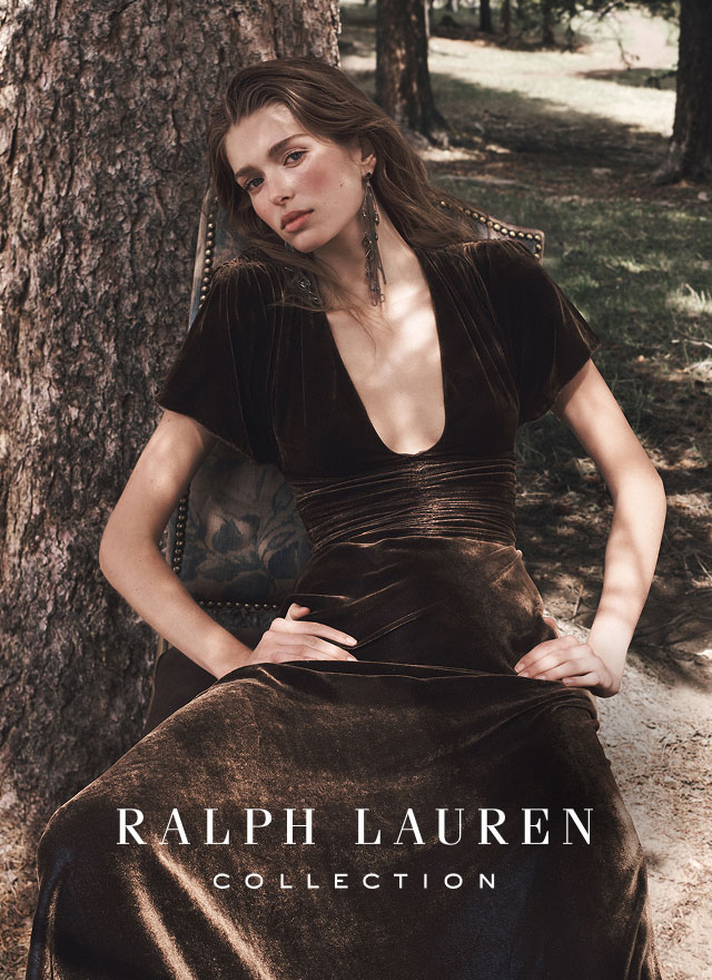 Ralph Lauren Collection