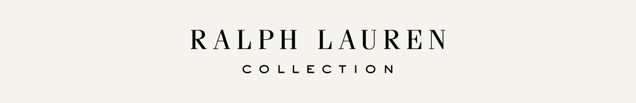 Ralph Lauren Collection