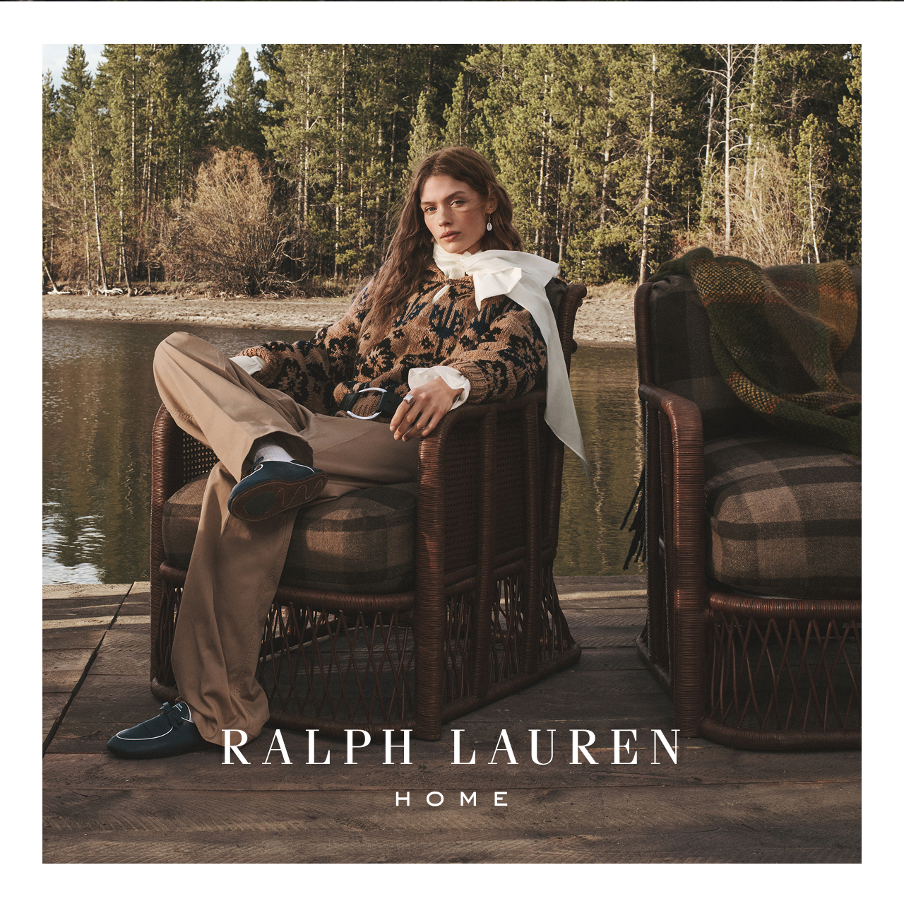 Ralph Lauren Home