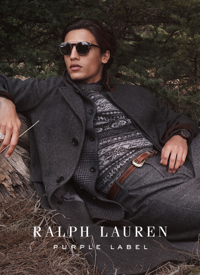 Ralph Lauren Purple Label