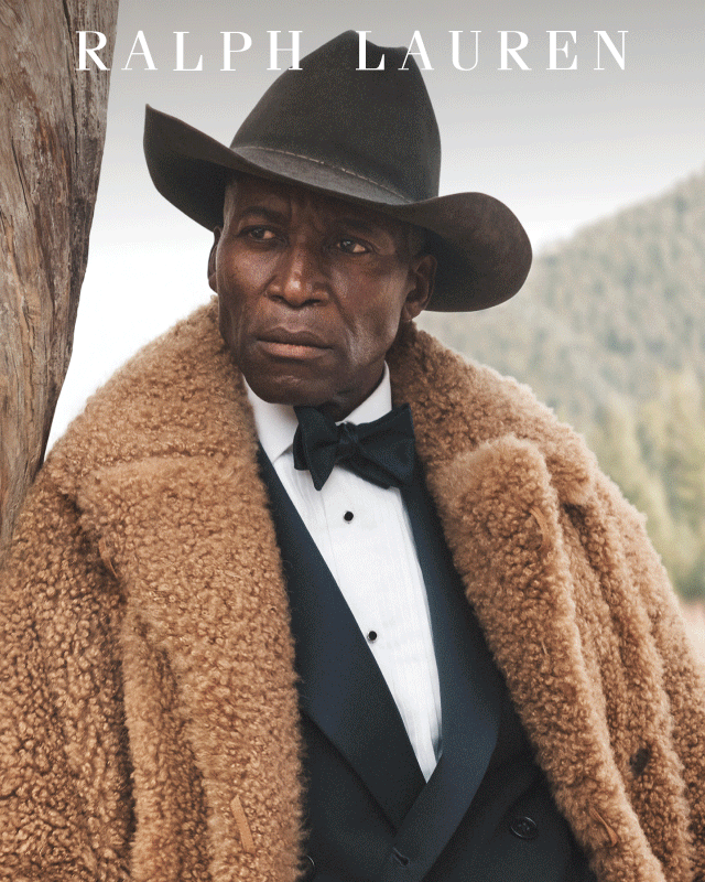 Ralph Lauren