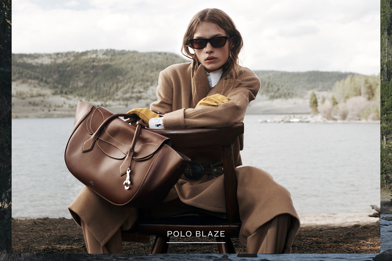 Polo Blaze