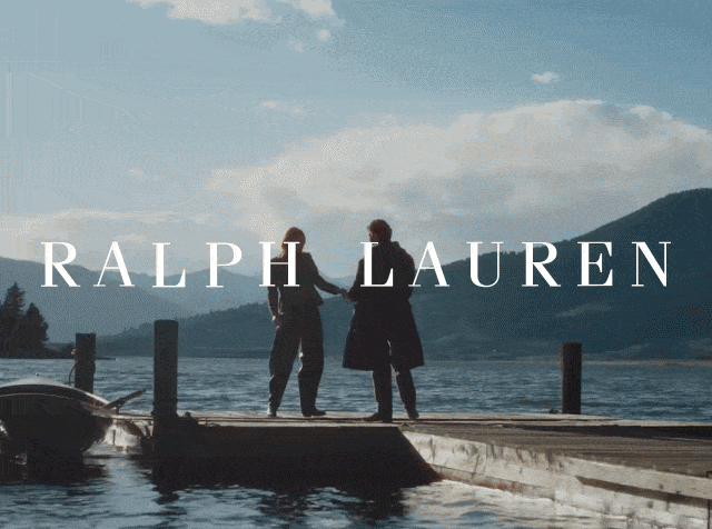 Ralph Lauren