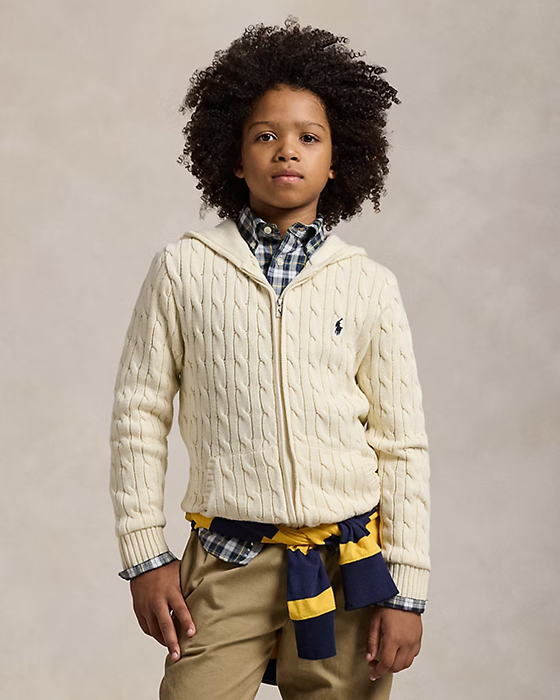 For Kids & Baby