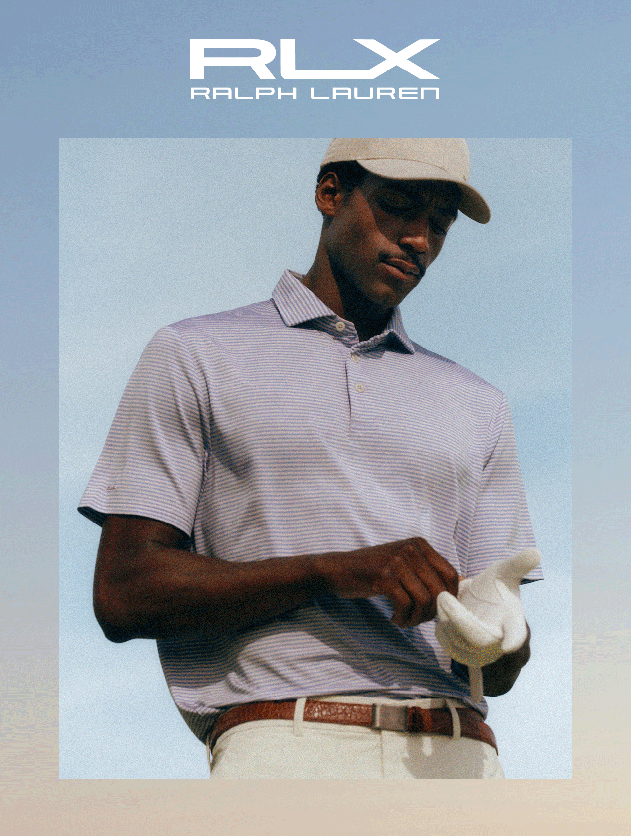 RLX Ralph Lauren